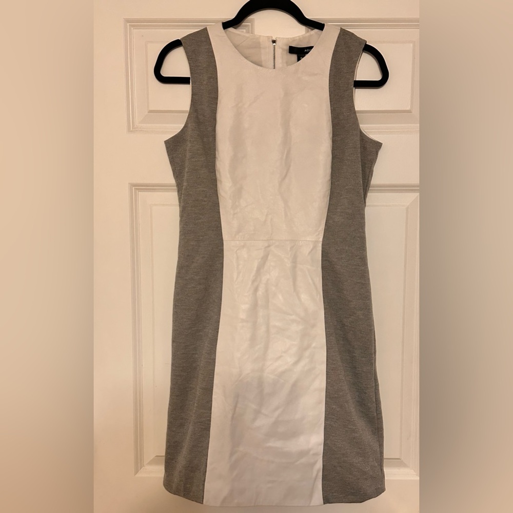 Aqua Bodycon
